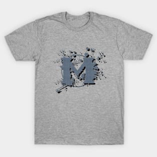 M T-Shirt